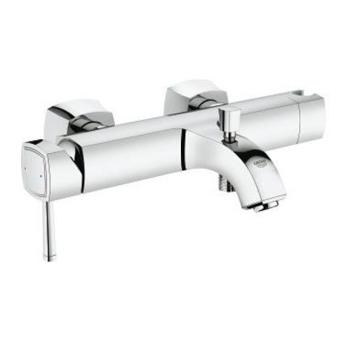 Смеситель для ванной Grohe Grandera