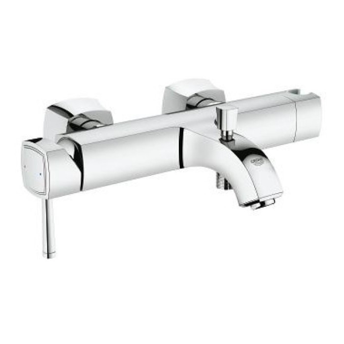 Смеситель для ванной Grohe Grandera