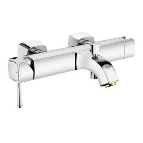 Смеситель для ванной Grohe Grandera 23317IG0