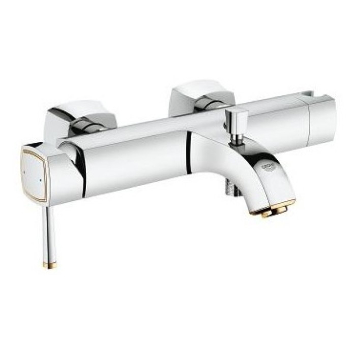 Смеситель для ванной Grohe Grandera 23317IG0