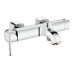 Смеситель для ванной Grohe Grandera 23317IG0