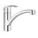 Змішувач для кухні Grohe Eurosmart 33281002
