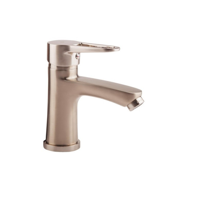 Змішувач для умивальника GF Italy (NKS)/S-02-001F