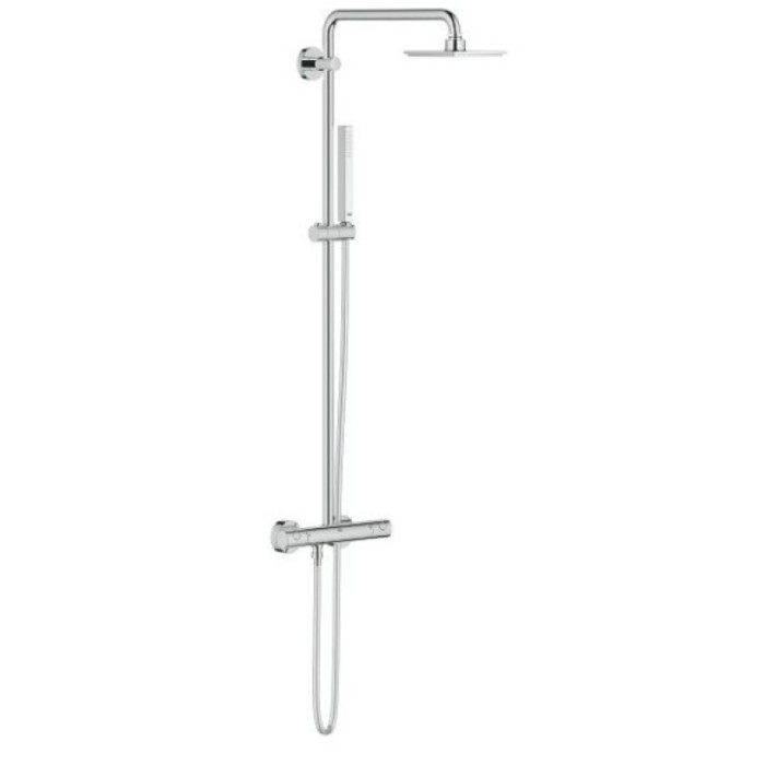 Душова система Grohe Euphoria 27932000 з термостатом