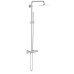 Душова система Grohe Euphoria 27932000 з термостатом