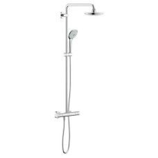 Душевая система Grohe Euphoria 