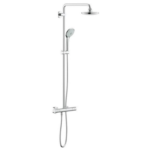 Душова система Grohe Euphoria