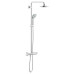 Душевая система Grohe Euphoria
