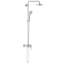 Душевая система Grohe Euphoria 