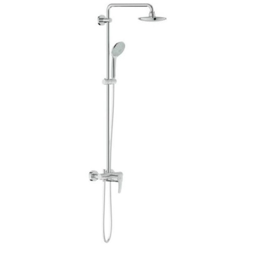 Душевая система Grohe Euphoria