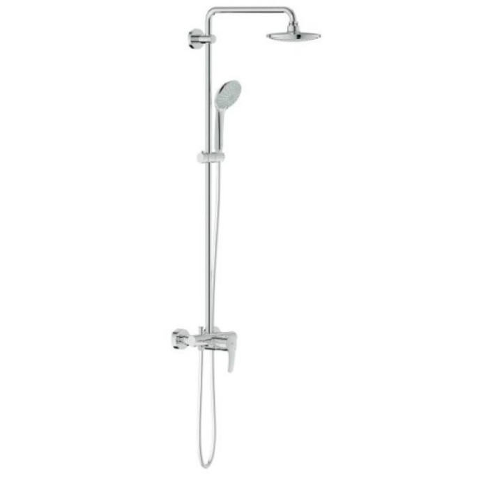 Душевая система Grohe Euphoria