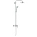 Душевая система Grohe Euphoria