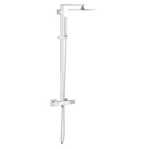 Душевая система Grohe Euphoria 26087000 с термостатом