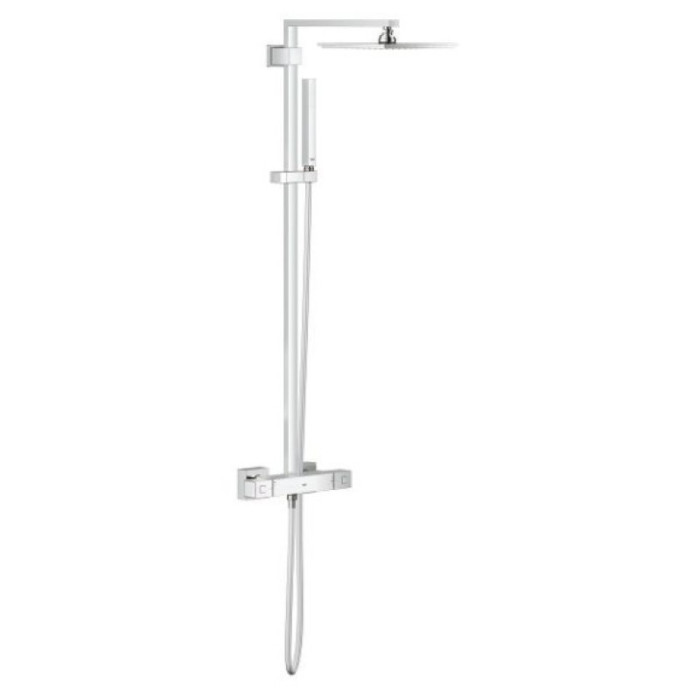 Душевая система Grohe Euphoria 26087000 с термостатом
