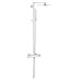 Душевая система Grohe Euphoria 26087000 с термостатом