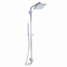 Душевая система Grohe Euphoria 27696000 с переключателем 043334