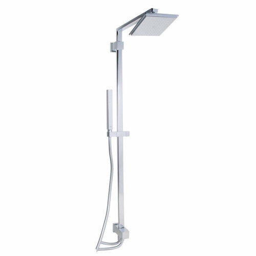 Душевая система Grohe Euphoria 27696000 с переключателем 043334