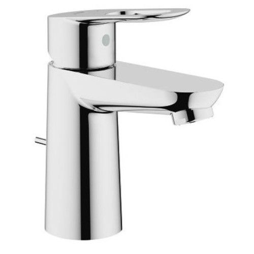 Змішувач для умивальника Grohe BauLoop 23335000