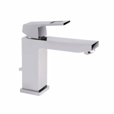 Змішувач для умивальника Grohe Eurocube 23445000
