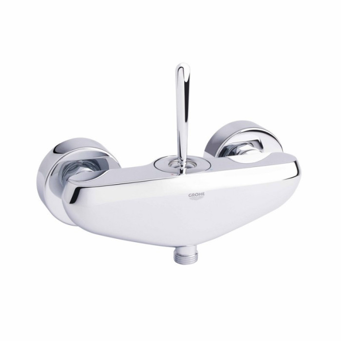 Смеситель для душа Grohe Eurodisc Joy