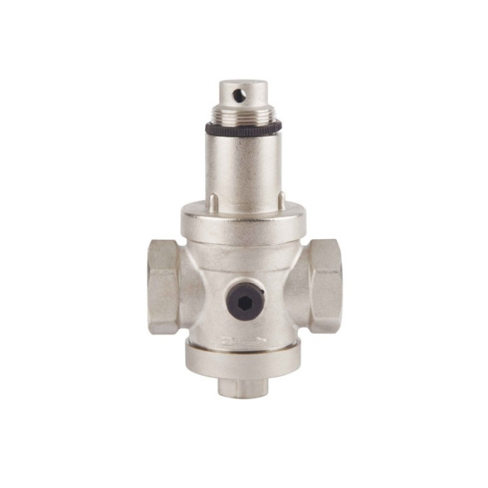 SD FORTE Редуктор  11/4'' усил.PN25 SF242W32