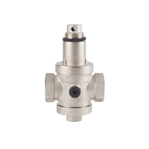 SD FORTE Редуктор 11/2'' посил. PN25 SF242W40