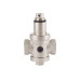 SD FORTE Редуктор   2'' усил.PN25 SF242W50