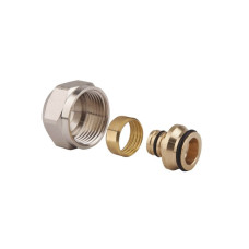 SD FORTE Євроконус 3/4'' 16 х 2мм SFE00616