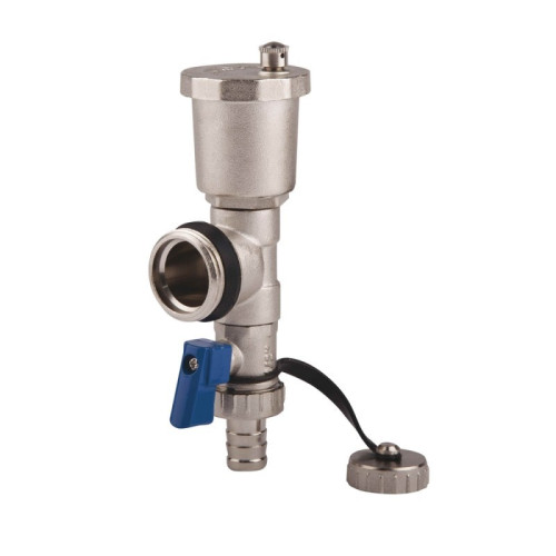 SD FORTE Сливная группа 1''    SFE00725