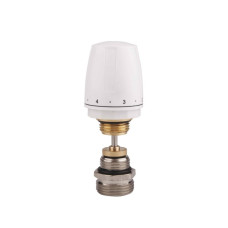 Кран термо для коллектора 1/2 х 3/4 SD FORTE