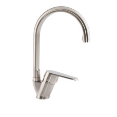 Змішувач для кухні Potato P5109-1