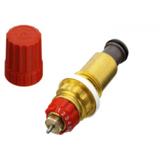 Danfoss Вентильна вставка для радіатора RA-N 1/2 (013G0372)