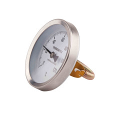 SD Термометр накладний Ø63мм 120ºC SD175