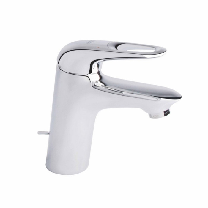 Смеситель для умывальника Grohe Eurostyle 33558003