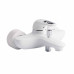 Смеситель для ванны Grohe Eurostyle (белый)