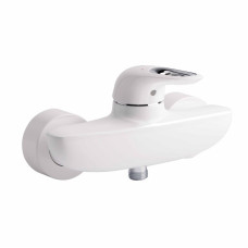 Смеситель для душа Grohe Eurostyle (белый)