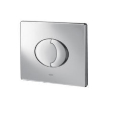 Grohe Skate Air 38506000 накладна панель хром горизонтальна