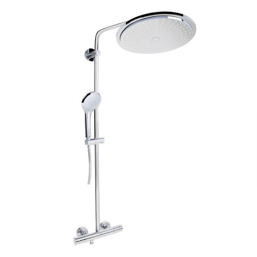 Душевая система Grohe Euphoria XXL 310 26075000 с термостатом