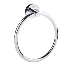 Рушникотримувач Grohe Essentials 40365001 (старий арт. 40365000)