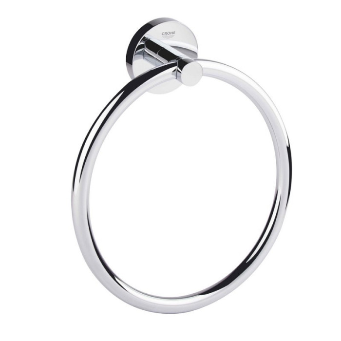 Рушникотримувач Grohe Essentials 40365001 (старий арт. 40365000)