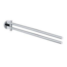 Тримач для рушника Grohe Essentials 40371001 (старий арт. 40371000)