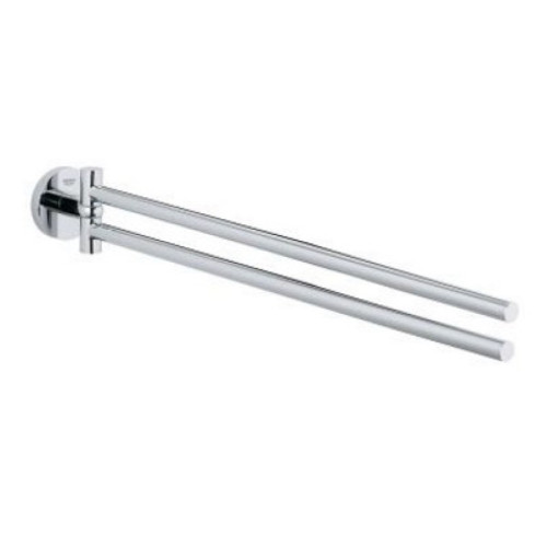 Тримач для рушника Grohe Essentials 40371001 (старий арт. 40371000)