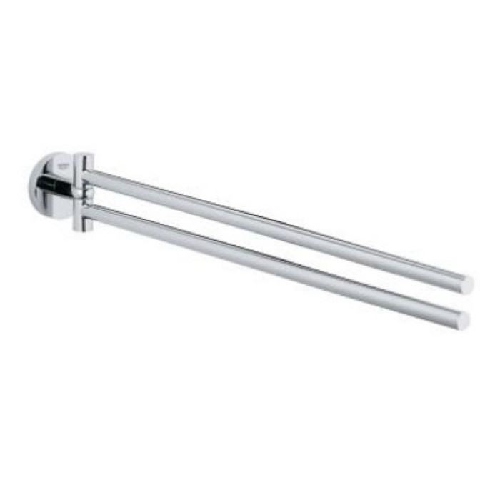 Тримач для рушника Grohe Essentials 40371001 (старий арт. 40371000)