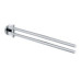 Тримач для рушника Grohe Essentials 40371001 (старий арт. 40371000)