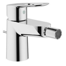 Grohe BauLoop 23338000 змішувач для біде з донним клапоном