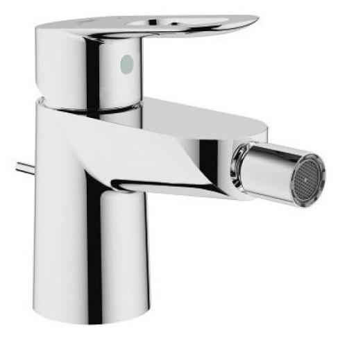 Grohe BauLoop 23338000 змішувач для біде з донним клапоном