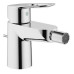Grohe BauLoop 23338000 змішувач для біде з донним клапоном