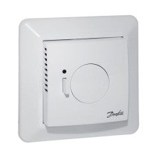 Danfoss Терморегулятор  Link FT с датчиком пола (088L1905)