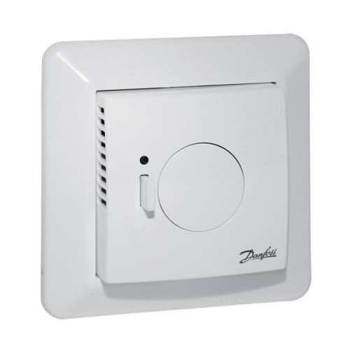 Danfoss Терморегулятор  Link FT с датчиком пола (088L1905)