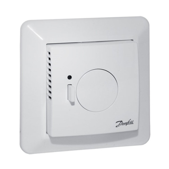 Danfoss Терморегулятор  Link FT с датчиком пола (088L1905)